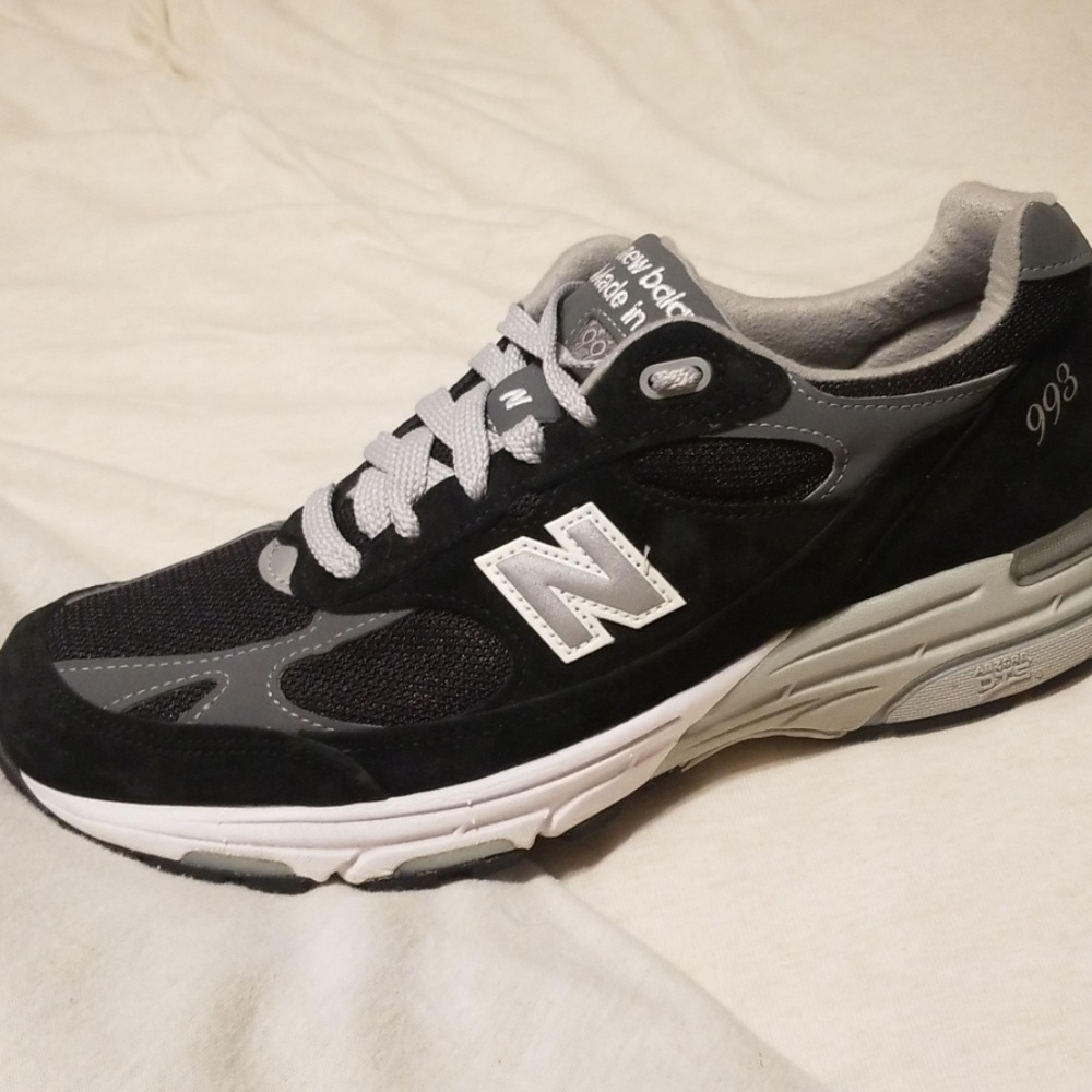 New Balance 993